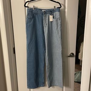 Forever 21 Jeans